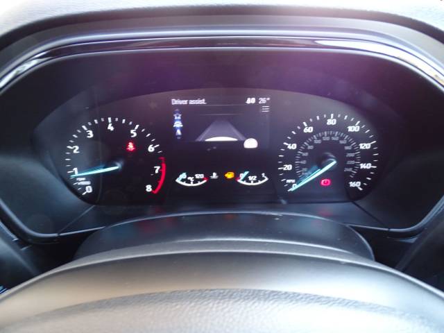 2018 Ford Focus 1.5 EcoBoost 150 ST-Line 5dr