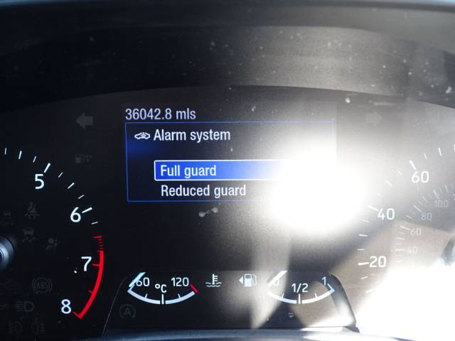 2018 Ford Focus 1.5 EcoBoost 150 ST-Line 5dr
