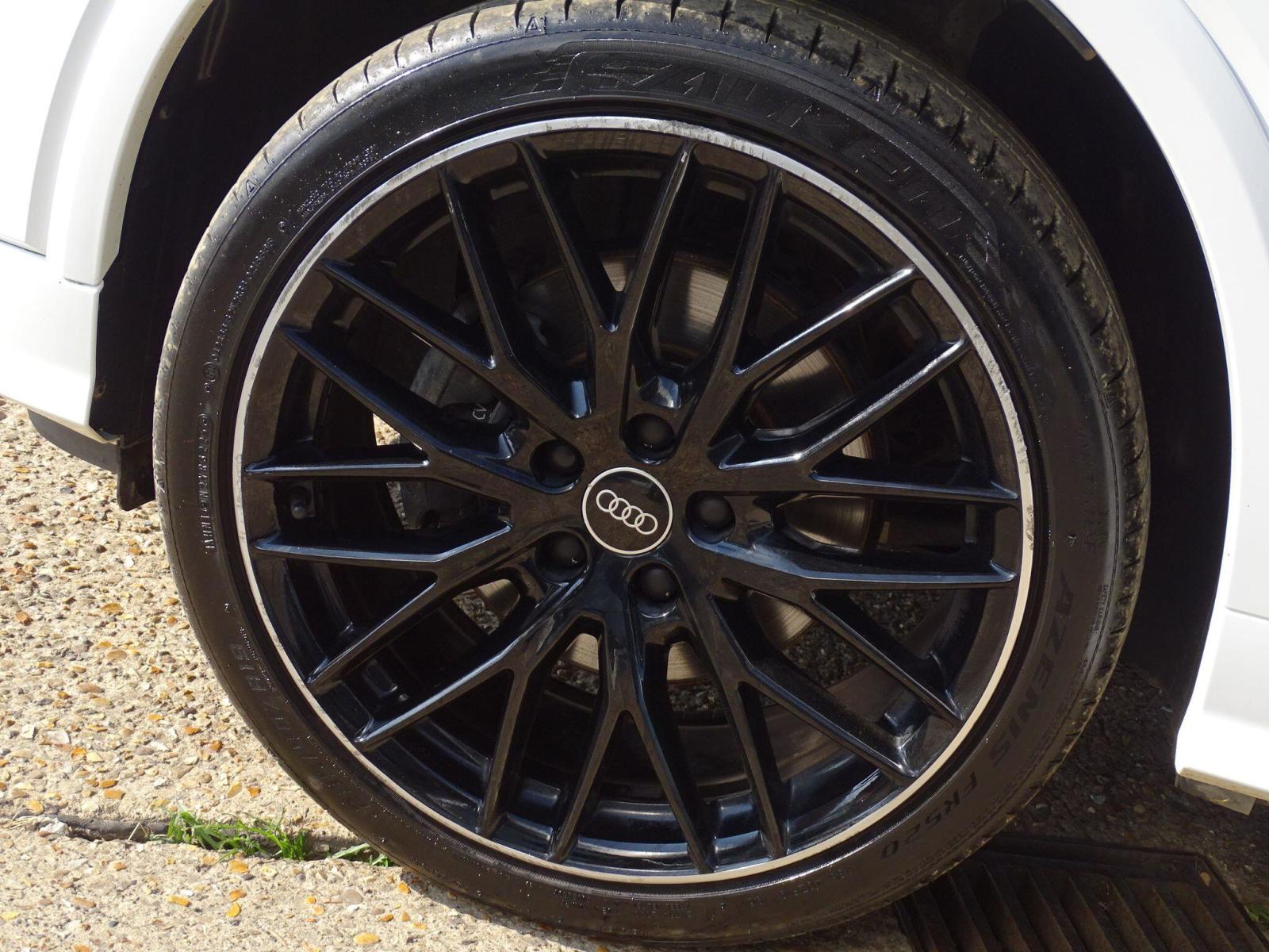 2021 Audi Q2 thumbnail 23