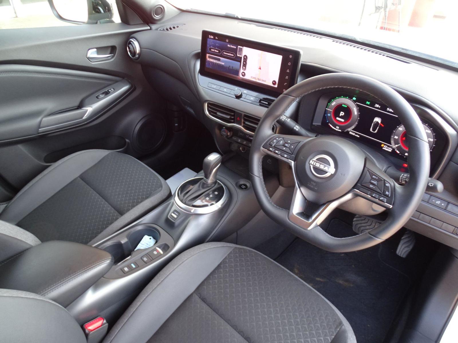 2024 Nissan Juke thumbnail 15