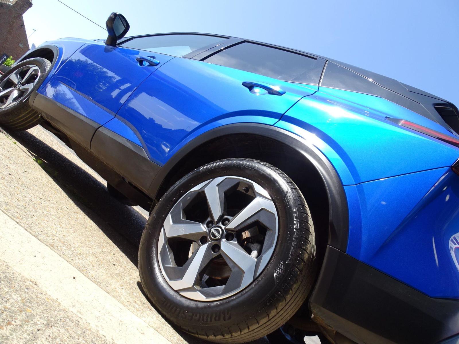 2023 Nissan Qashqai thumbnail 15