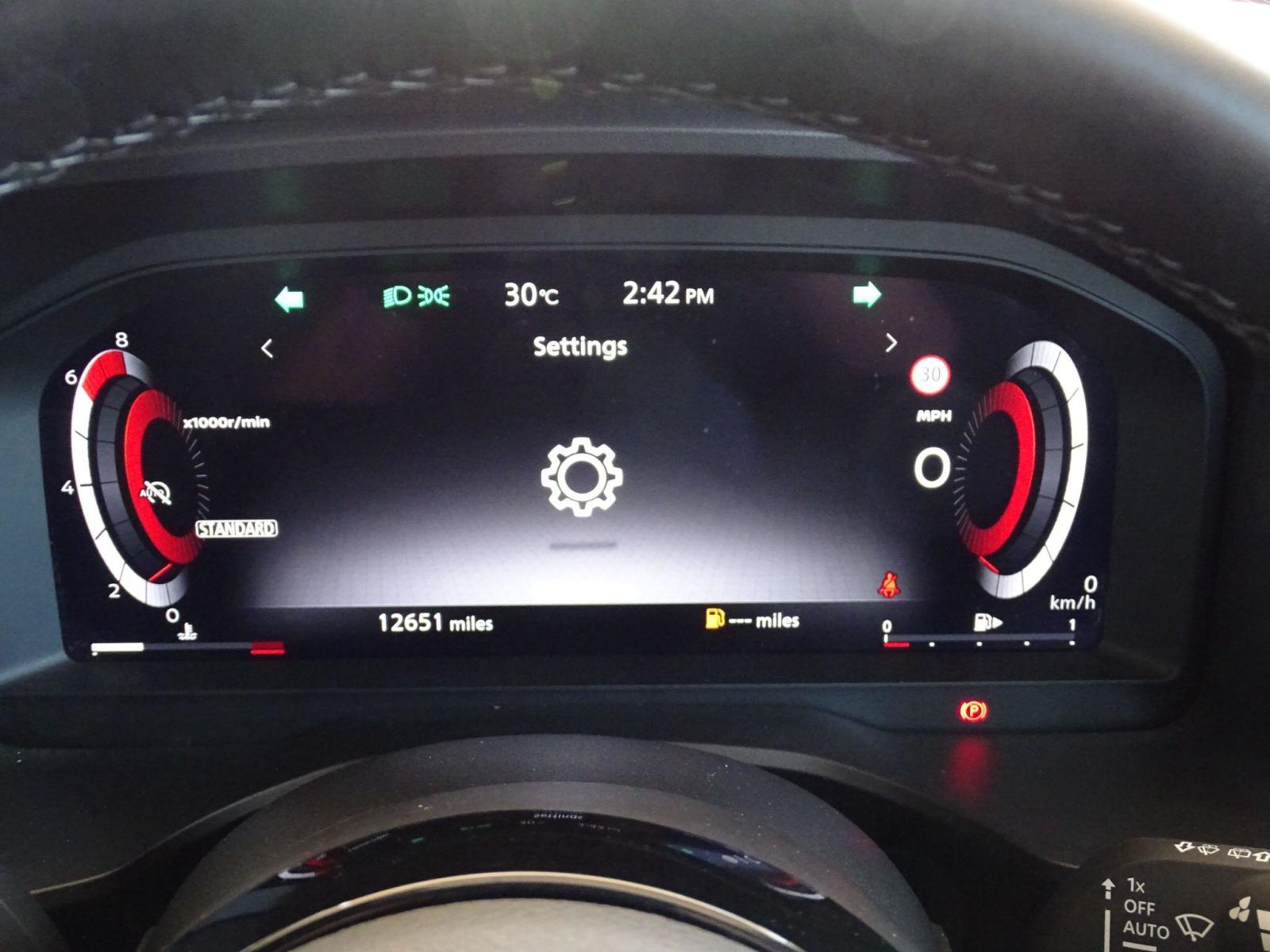 2023 Nissan Qashqai thumbnail 23
