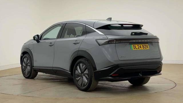 2024 Nissan Ariya 0.0 160kW Evolve 63kWh 5dr Auto