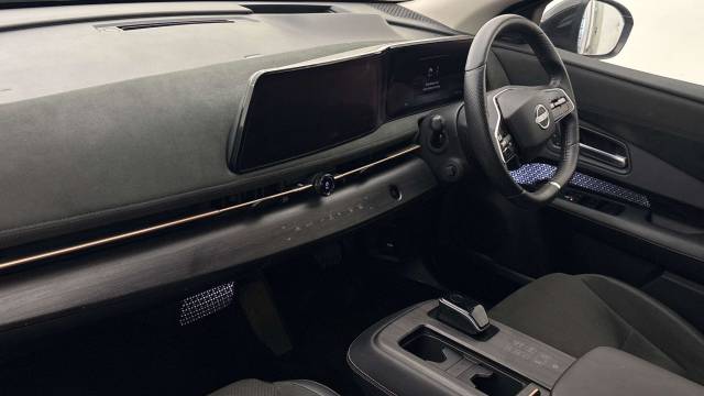 2024 Nissan Ariya 0.0 160kW Evolve 63kWh 5dr Auto