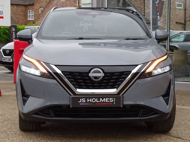 2023 Nissan Qashqai 1.5 E-Power Tekna 5dr Auto