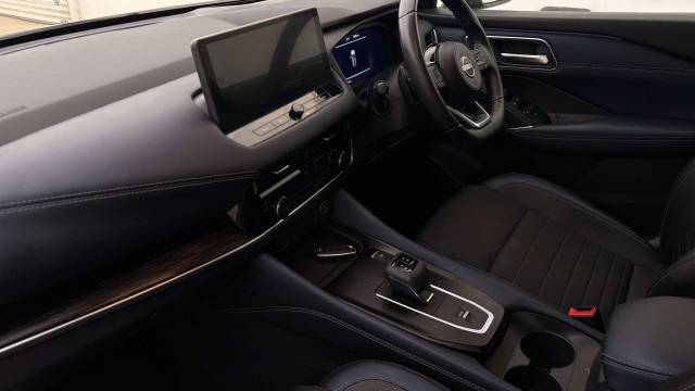 2022 Nissan Qashqai 1.3 DiG-T MH 158 Tekna 5dr Xtronic