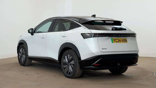 2024 Nissan Ariya 0.0 160kW Evolve 63kWh 5dr Auto