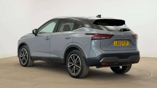 2023 Nissan Qashqai 1.5 E-Power Tekna 5dr Auto