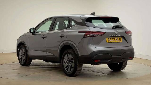 2023 Nissan Qashqai 1.3 DiG-T MH 158 Acenta Premium 5dr Xtronic
