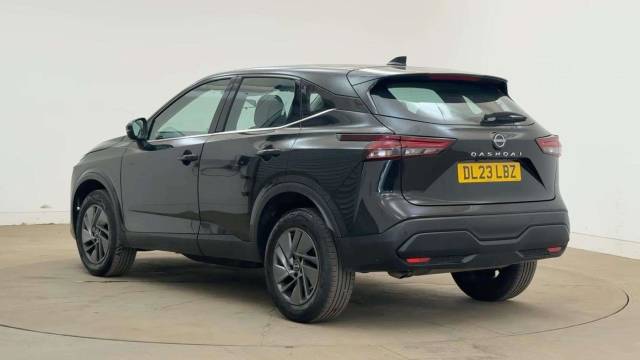 2023 Nissan Qashqai 1.3 DiG-T MH Acenta Premium 5dr