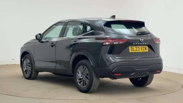 2023 Nissan Qashqai 1.3 DiG-T MH 158 Acenta Premium 5dr Xtronic