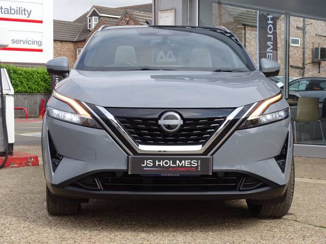 2023 Nissan Qashqai 1.5 E-Power Tekna 5dr Auto
