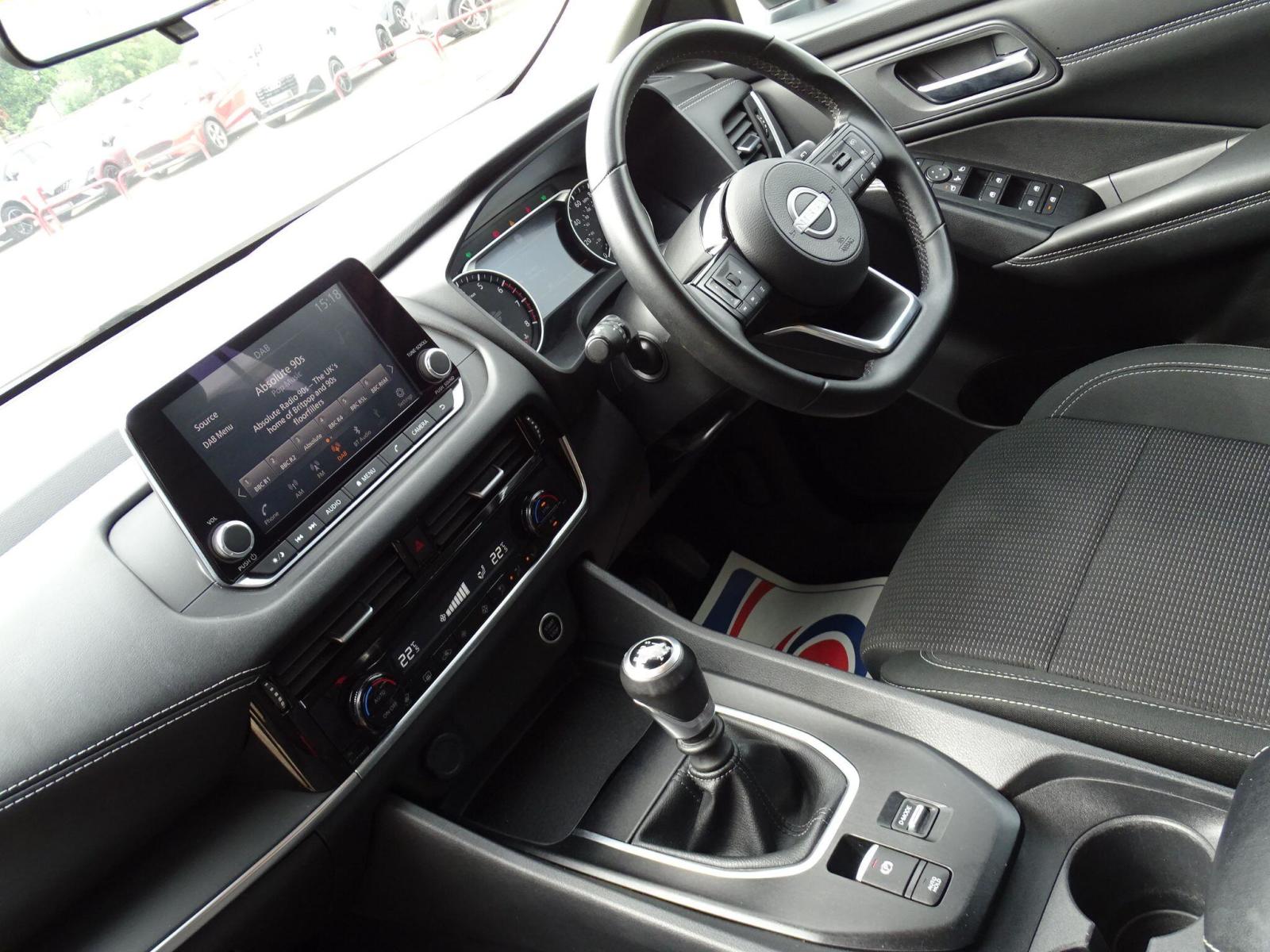2024 Nissan Qashqai thumbnail 14