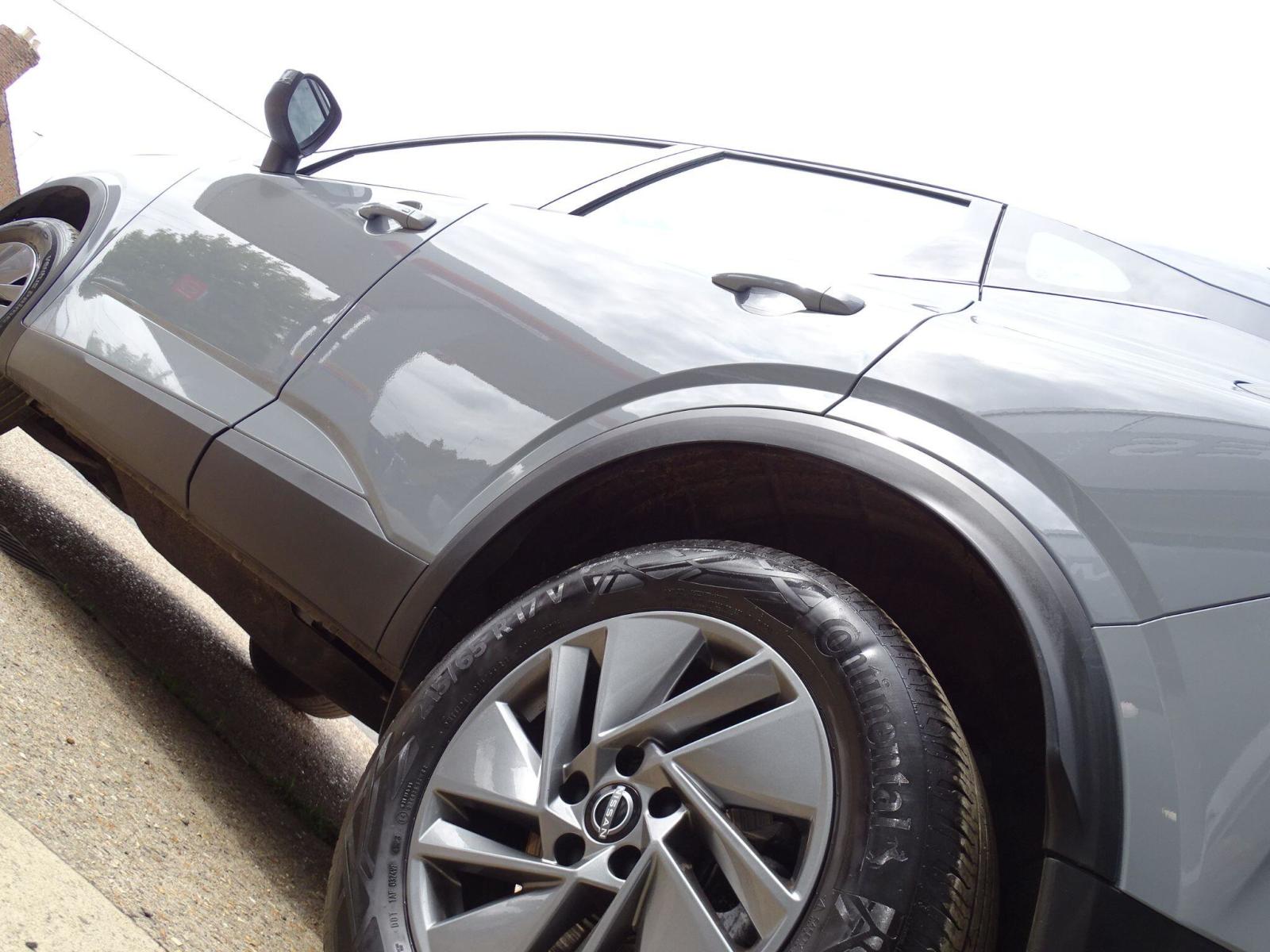 2024 Nissan Qashqai thumbnail 20