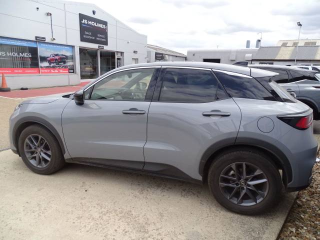 2024 Lexus Lbx 1.5 Premium 5dr E-CVT
