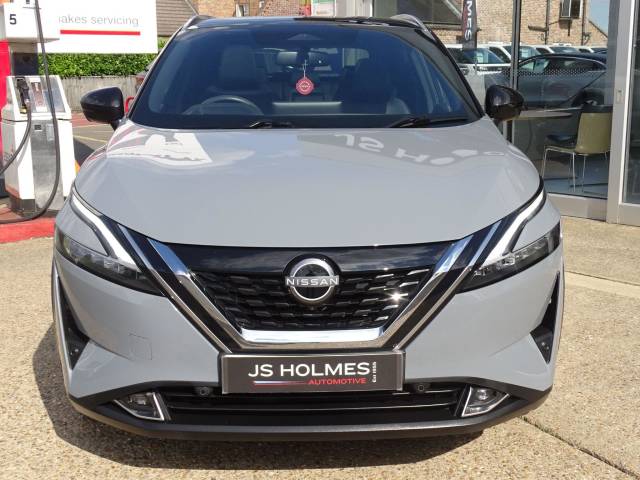 2023 Nissan Qashqai 1.5 E-Power Tekna 5dr Auto