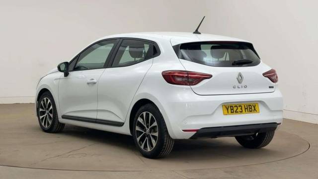 2023 Renault Clio 1.6 E-TECH full hybrid 145 Evolution 5dr Auto