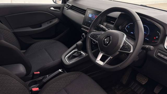 2023 Renault Clio 1.6 E-TECH full hybrid 145 Evolution 5dr Auto
