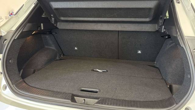 2024 Nissan Qashqai 1.5 E-Power N-Connecta 5dr Auto