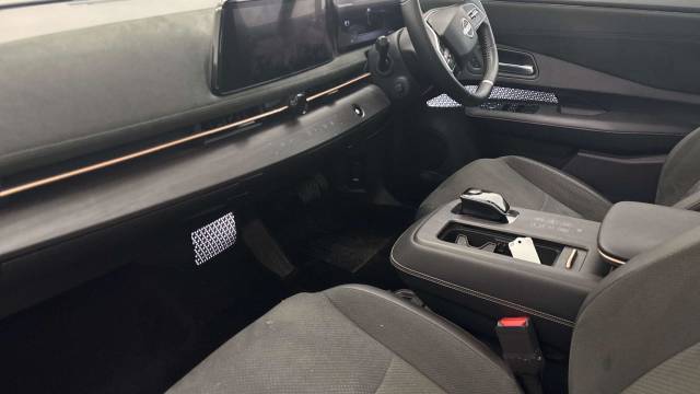 2023 Nissan Ariya 0.0 225kW Evolve 87kWh 22kWCh 5dr e-4ORCE Auto