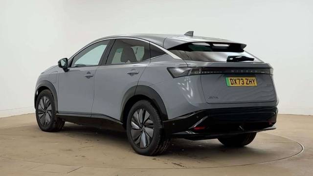 2023 Nissan Ariya 0.0 178kW Evolve 87kWh 22kWCh 5dr Auto