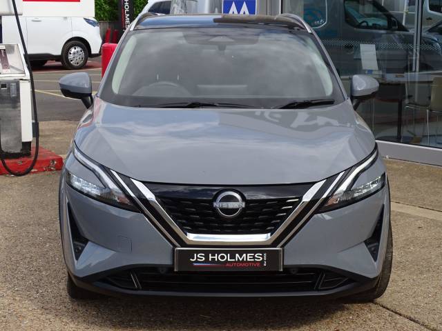 2024 Nissan Qashqai 1.5 E-Power N-Connecta 5dr Auto