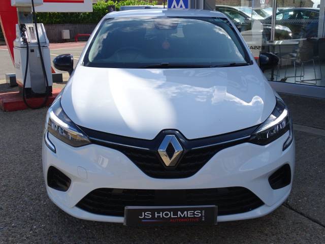 2023 Renault Clio 1.6 E-TECH full hybrid 145 Evolution 5dr Auto