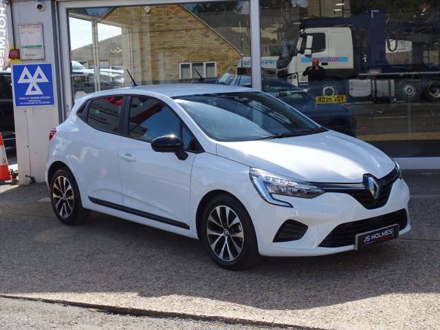 2023 Renault Clio 1.6 E-TECH full hybrid 145 Evolution 5dr Auto