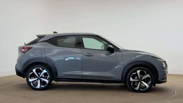 2023 Nissan Juke 1.0 DiG-T 114 Tekna 5dr