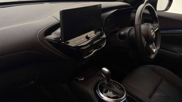 2024 Nissan Juke 1.6 Hybrid Tekna 5dr Auto