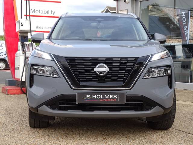 2023 Nissan X Trail 1.5 E-Power E-4orce 213 N-Connecta 5dr Auto