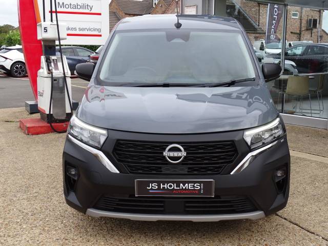 2023 Nissan Townstar 1.3 Acenta Van