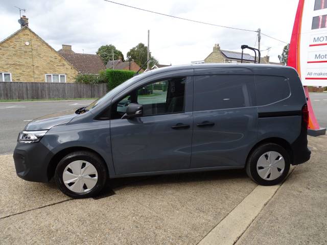 2023 Nissan Townstar 1.3 Acenta Van
