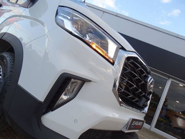 2026 Maxus Deliver 9 2.0 DELIVER 9 (1)