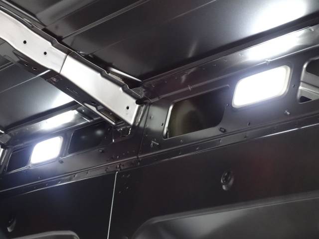 Maxus Deliver 9 2.0 D20 LUX FWD L3 H2 Euro 6 (s/s) 5dr