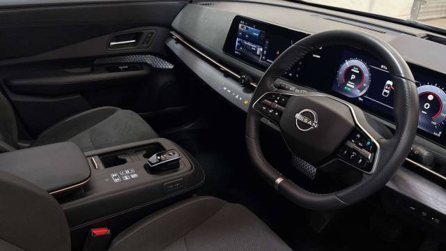 2023 Nissan Ariya 0.0 160kW Evolve 63kWh 5dr Auto