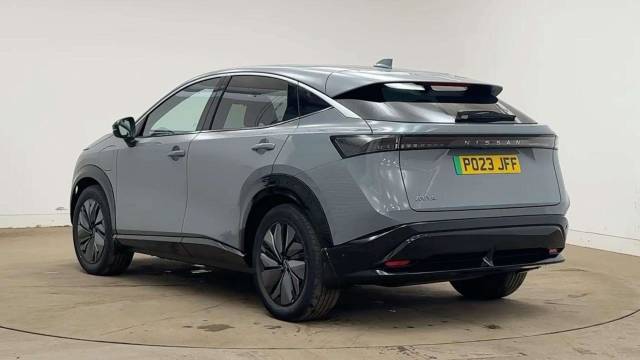 2023 Nissan Ariya 0.0 160kW Evolve 63kWh 5dr Auto