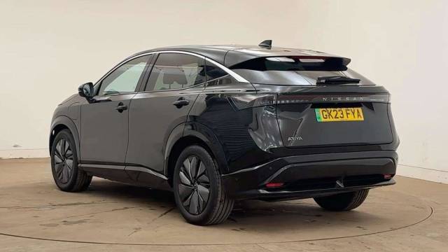 2023 Nissan Ariya 0.0 178kW Evolve 87kWh 22kWCh 5dr Auto