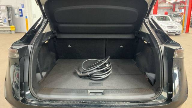 2025 Nissan Ariya 0.0 178kW Evolve 87kWh 22kWCh 5dr Auto