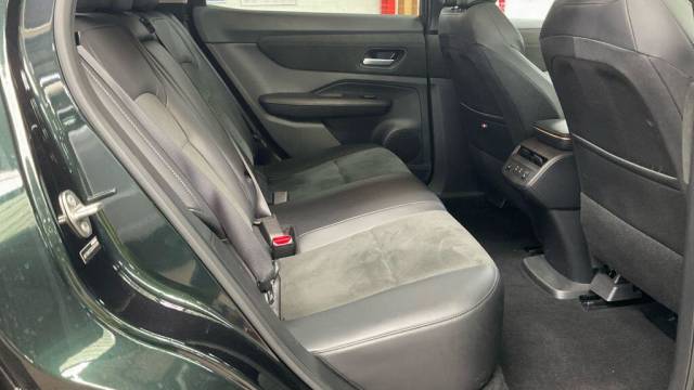 2025 Nissan Ariya 0.0 178kW Evolve 87kWh 22kWCh 5dr Auto