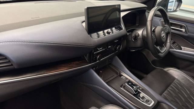 2023 Nissan Qashqai 1.5 E-Power Tekna+ 5dr Auto