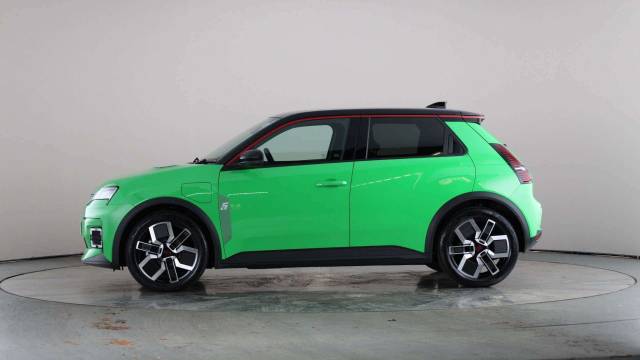2025 Renault 5 E-Tech electric 0.0 90kW Techno Urban Range 40kWh 5dr Auto