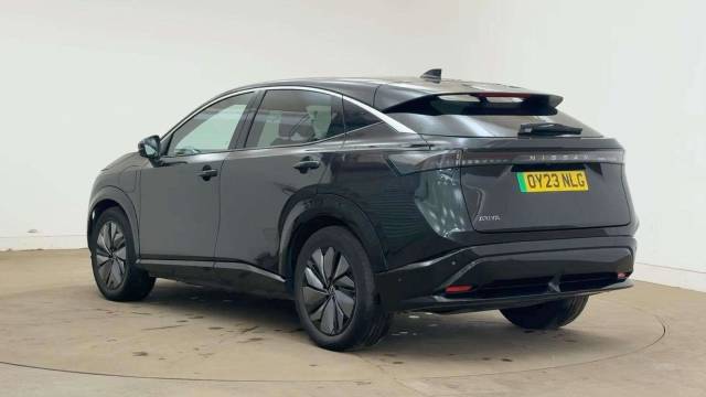 2023 Nissan Ariya 0.0 178kW Evolve 87kWh 22kWCh 5dr Auto