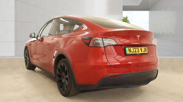 2023 Tesla Model Y 0.0 Long Range AWD 5dr Auto