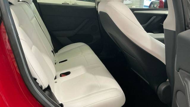 2023 Tesla Model Y 0.0 Long Range AWD 5dr Auto