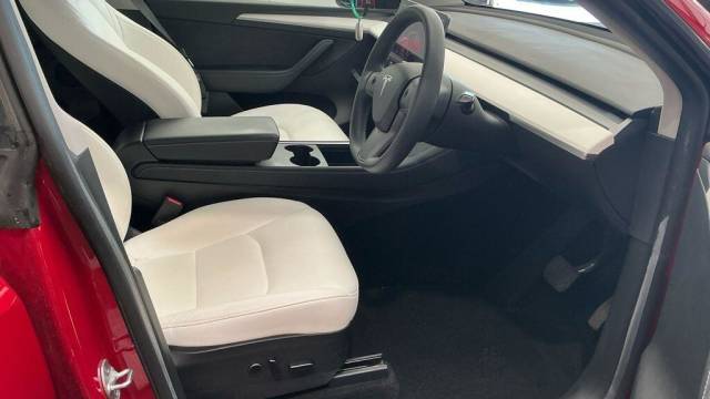 2023 Tesla Model Y 0.0 Long Range AWD 5dr Auto