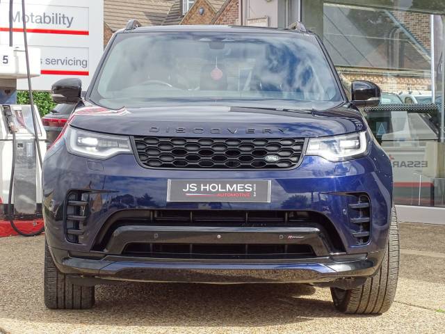 2023 Land Rover Discovery 3.0 D300 R-Dynamic HSE 5dr Auto