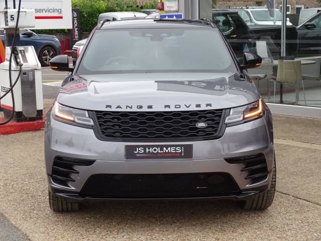 2023 Land Rover Range Rover Velar 2.0 D200 Edition 5dr Auto