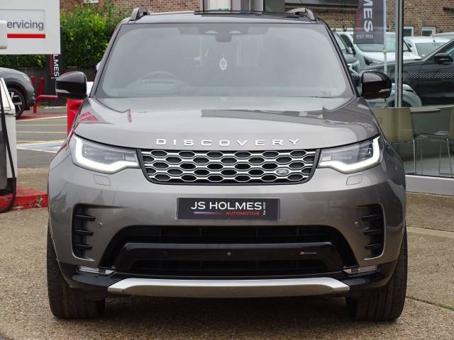 2023 Land Rover Discovery 3.0 D300 Metropolitan Edition 5dr Auto