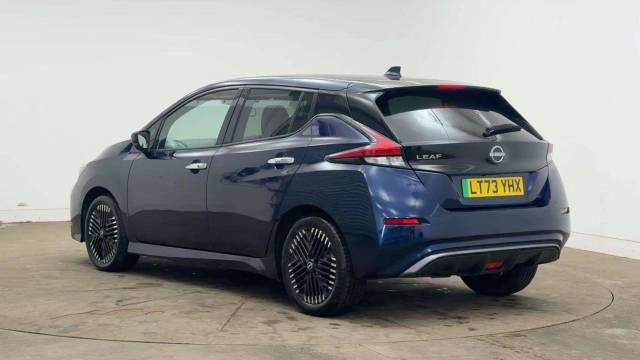 2023 Nissan Leaf 0.0 110kW N-Connecta 39kWh 5dr Auto